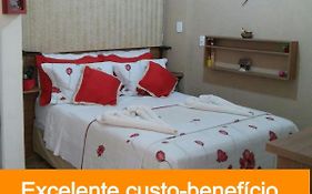 Apart Hotel em Caxambu207